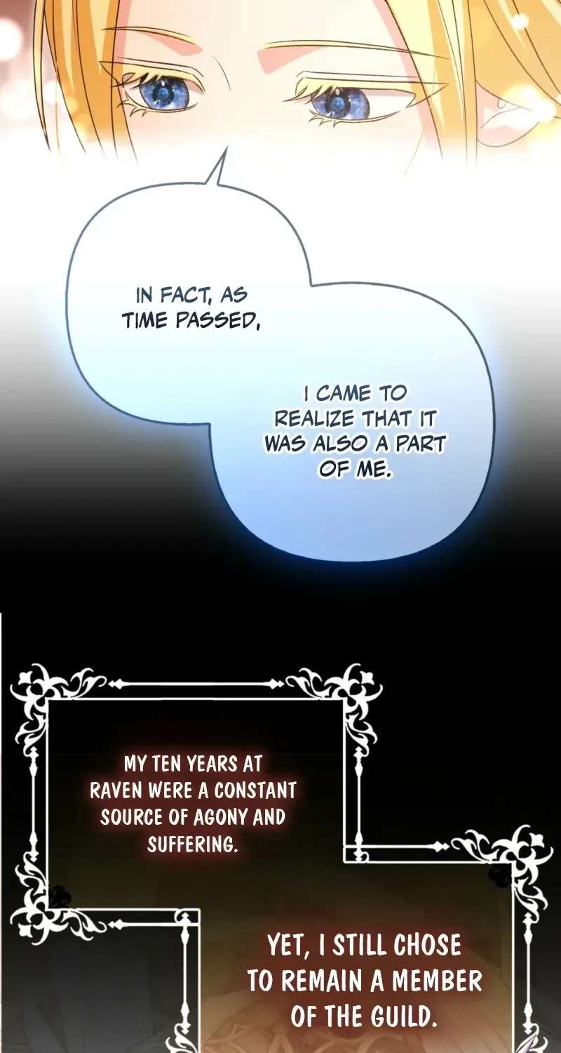 Welcome to the Café of the Dark Guild's Successor Chapter 28 - page 25