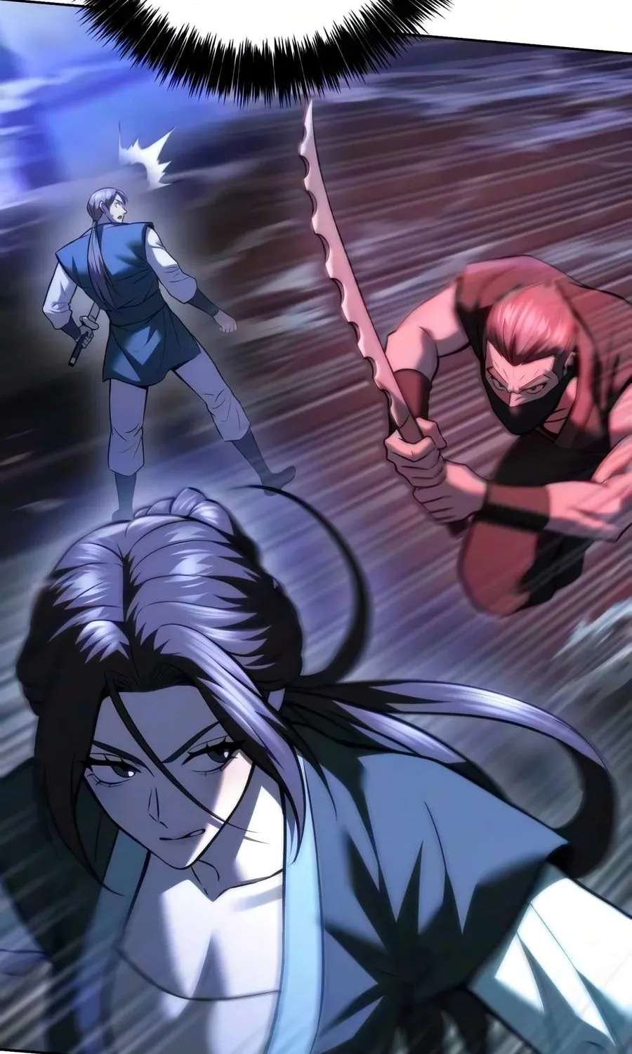 Sichuan's Supreme King Chapter 42 - page 65