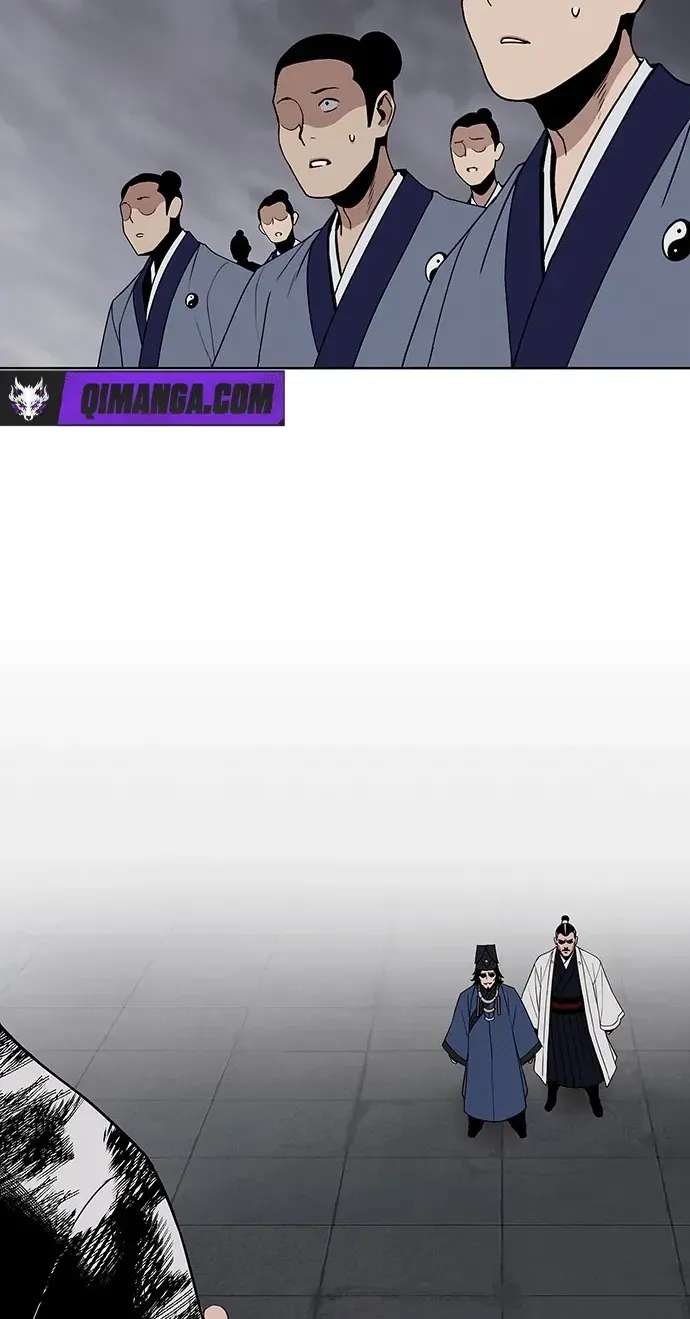 Heavenly Demon Apocalypse Chapter 1 - page 76