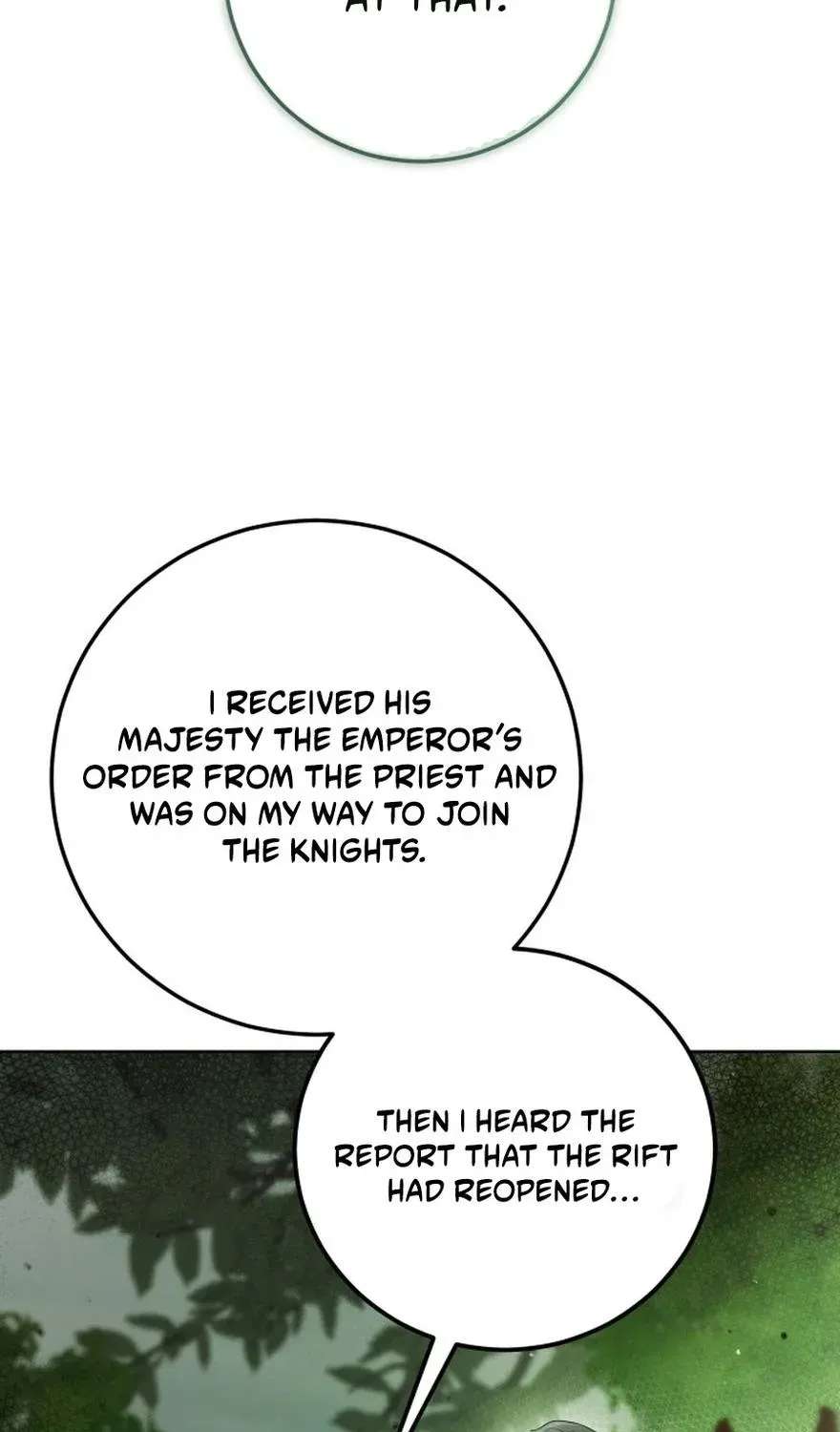 The Princess Stans in Secret Chapter 86 - page 31