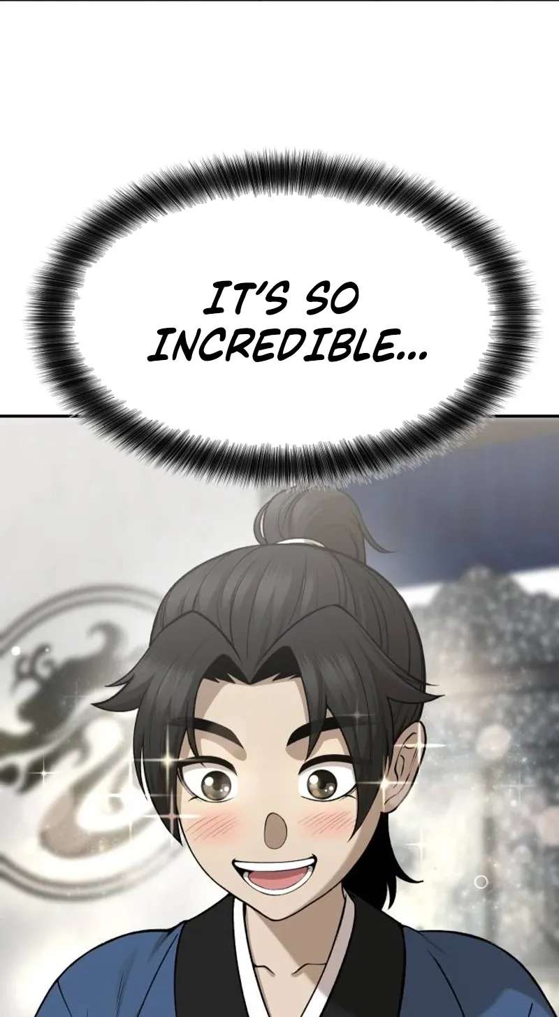 The Divine Brush Chapter 1 - page 26