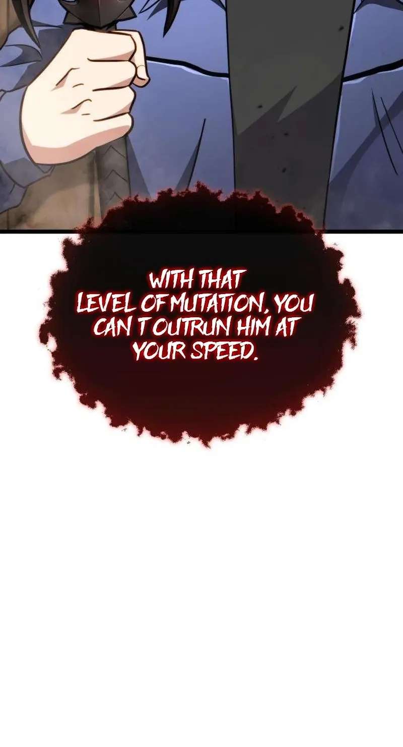 The Corruption Immune Swordsman's Calamity Sword Chapter 5 - page 21
