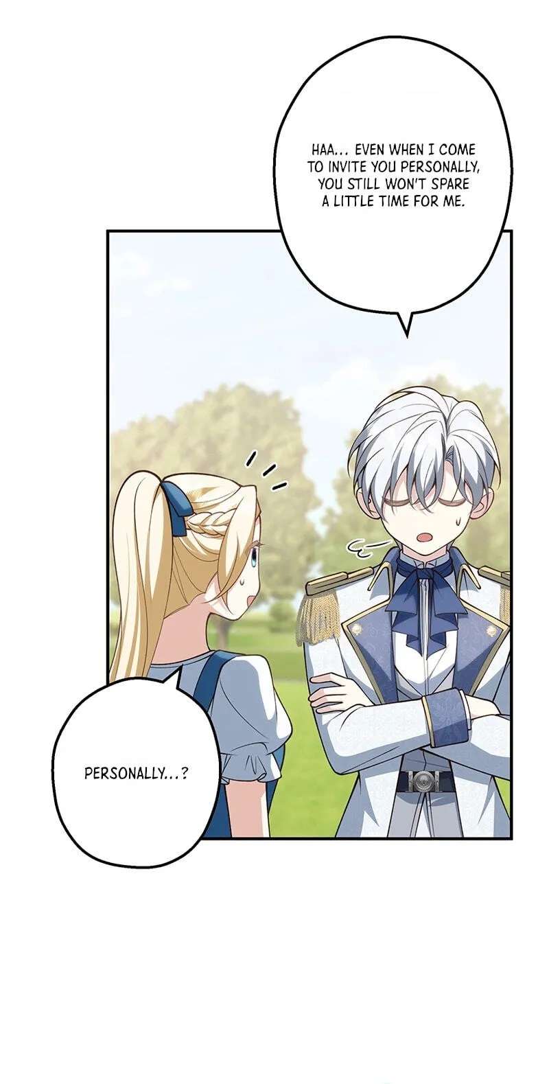 Konyaku Shita Ouji wa Moto Assassin de Shita Chapter 43 - page 29