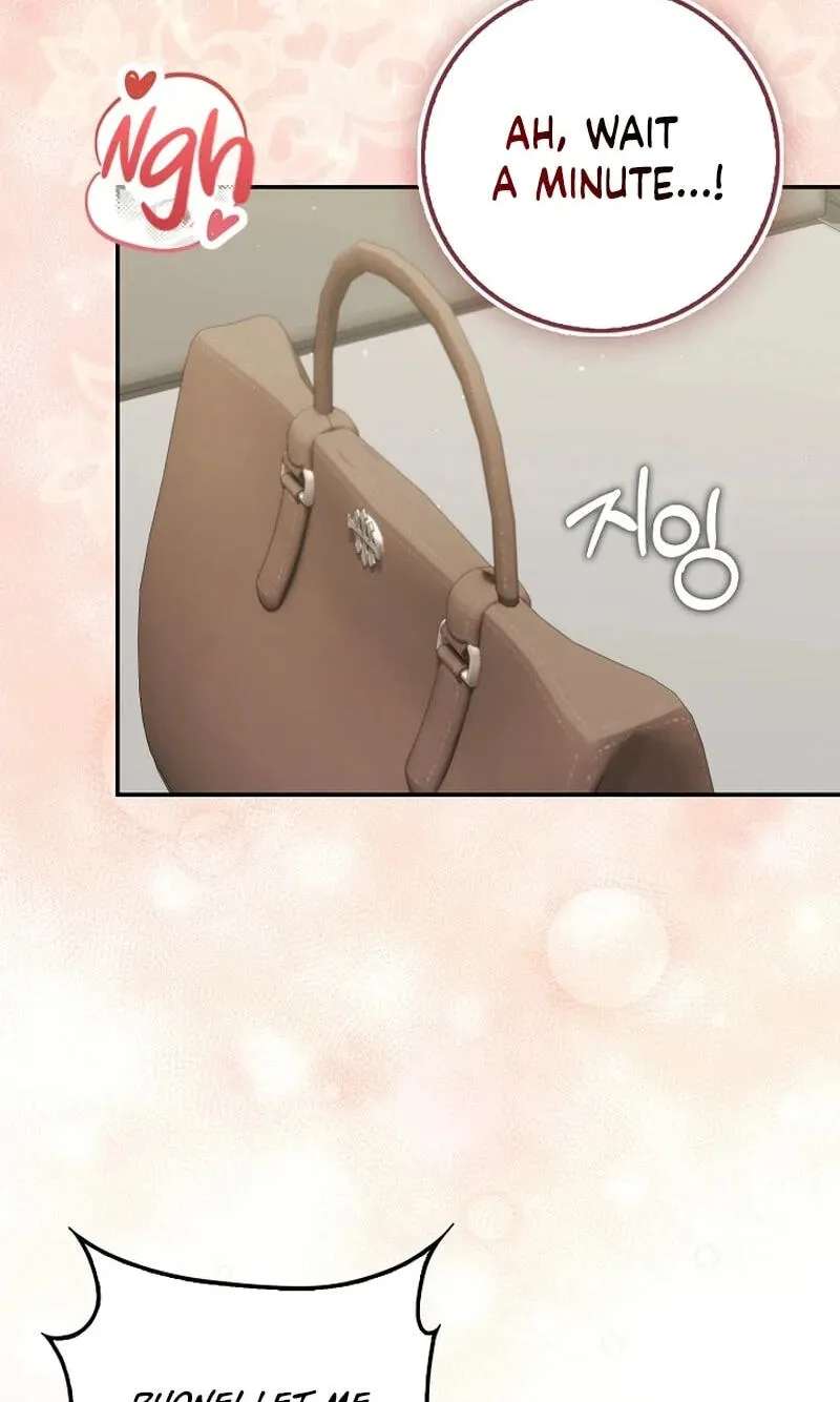 Marriage Starts with an Interview Chapter 47 - page 74