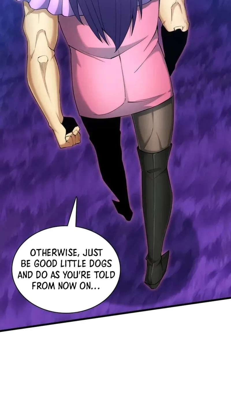 God of Games: The Ultimate Evolution Chapter 23 - page 39