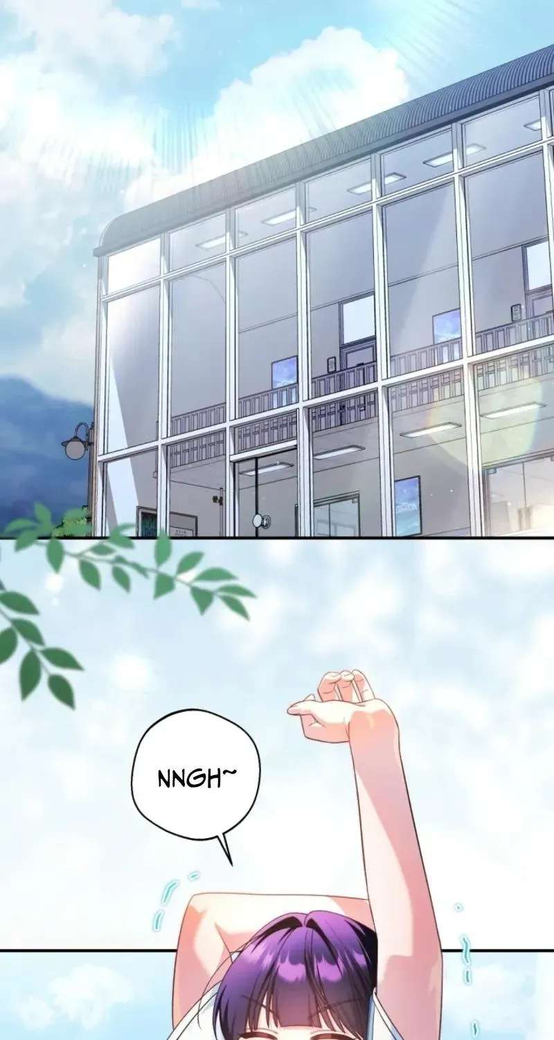 I was trying to debut my kid, but I ended up debuting myself Chapter 76 - page 97