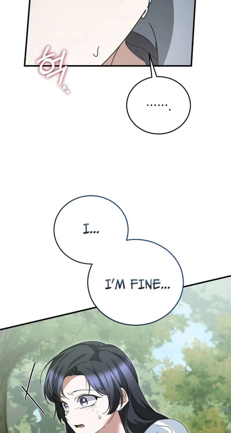 I Am In The Same Class As The Crazy Male Leads Chapter 94 - page 14