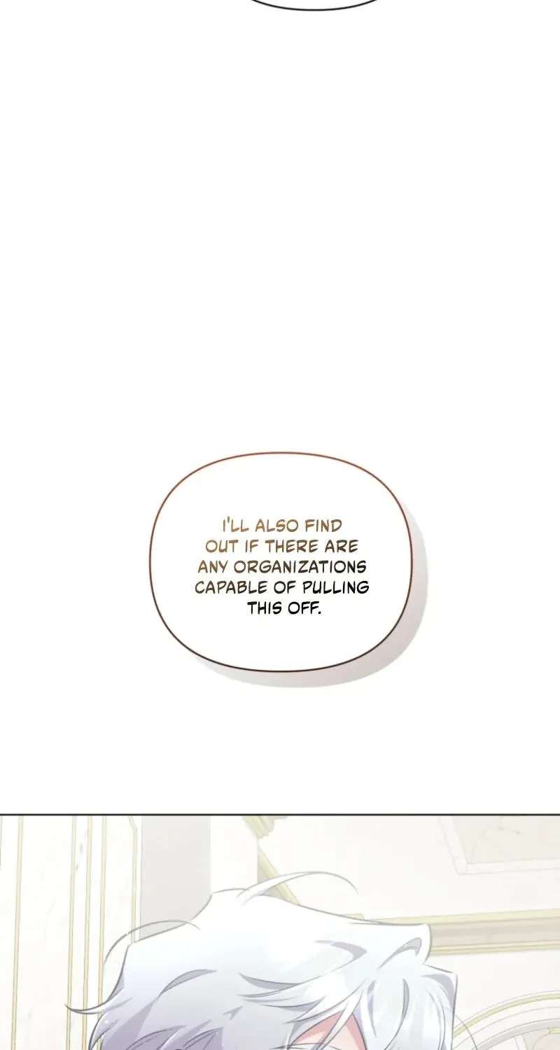 My Mad Fake Marriage to Maddie Chapter 79 - page 60