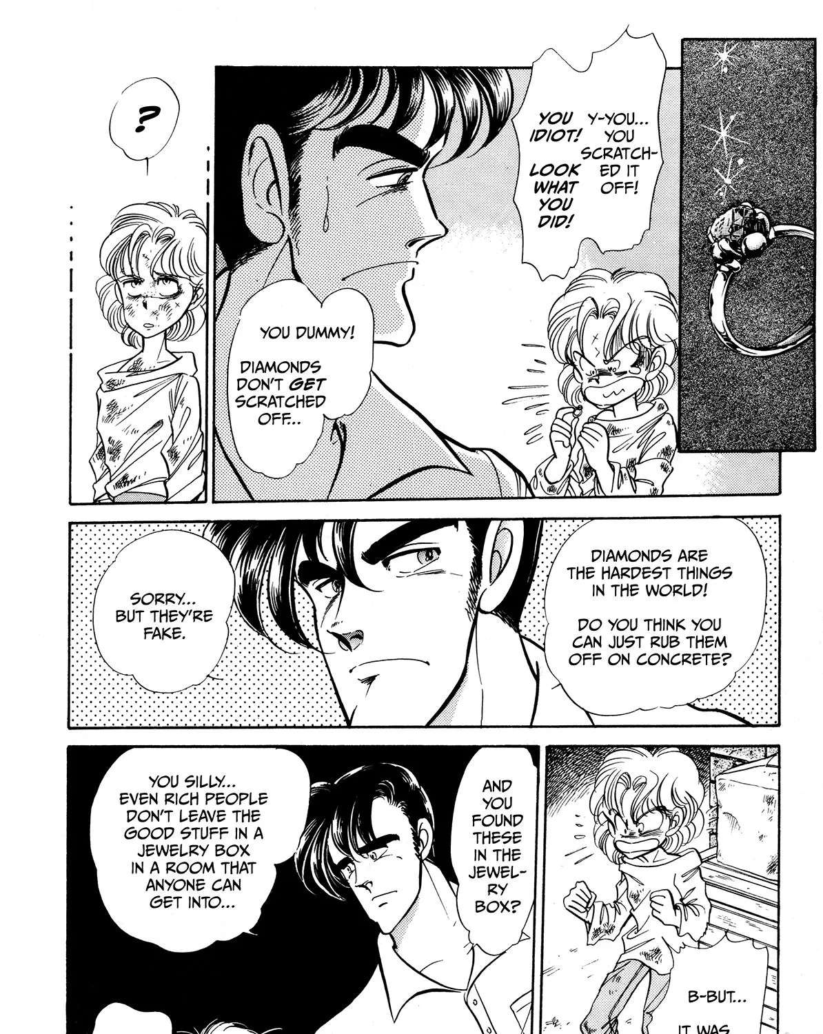 Gentleman Chapter 2 - page 29
