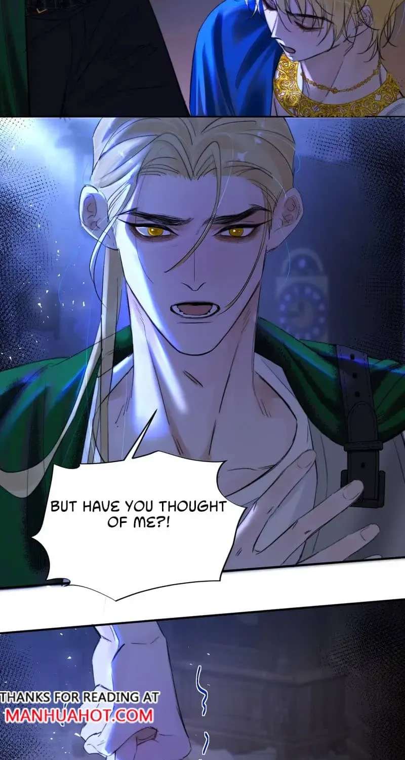 The Proper Way to Perform a Sacrifice Chapter 2 - page 38