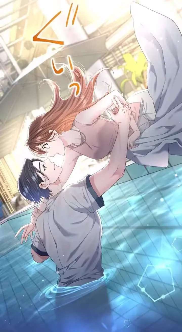Even So, Please Call It Love Chapter 30 - page 66