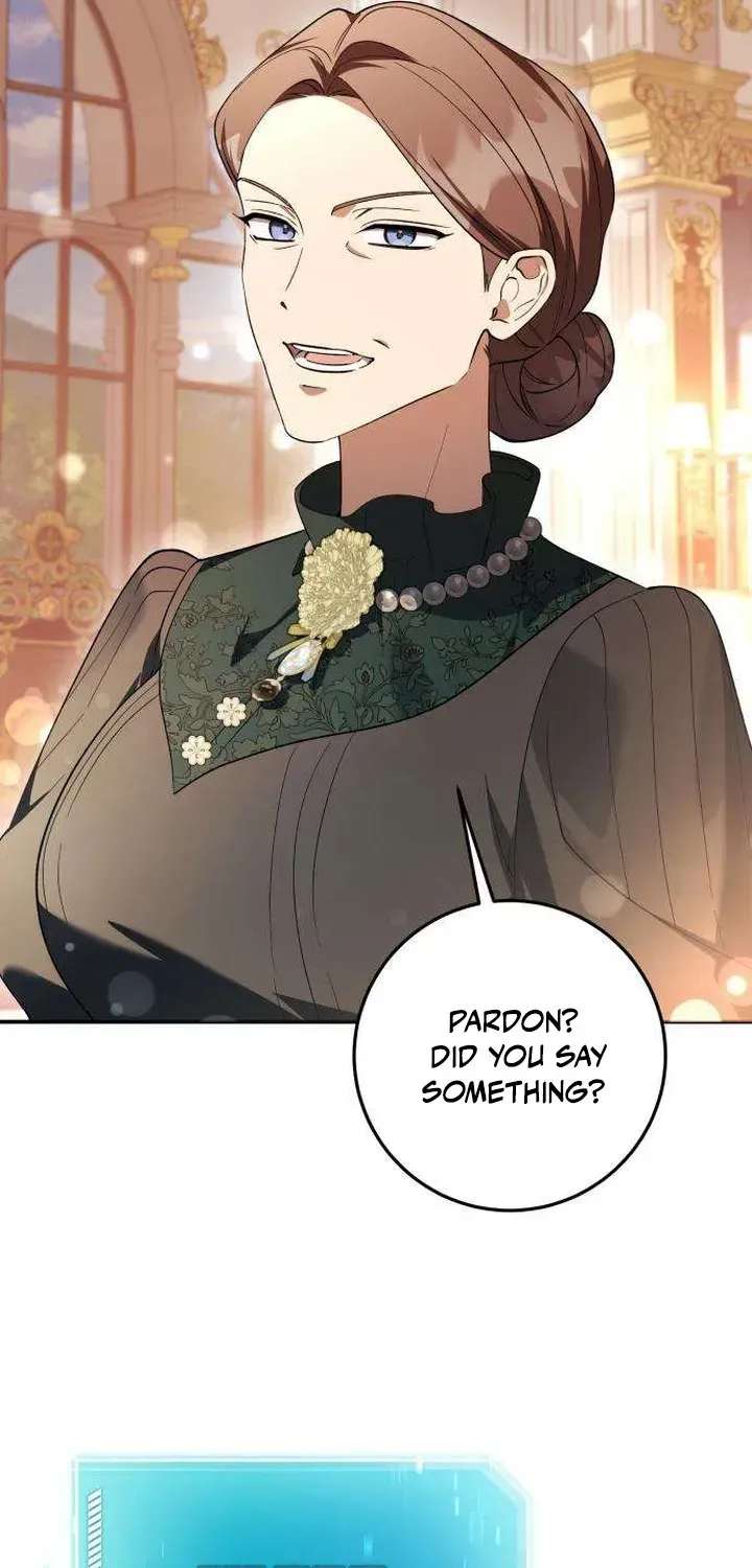 I Became the Owner of a Poor Estate Chapter 2 - page 66