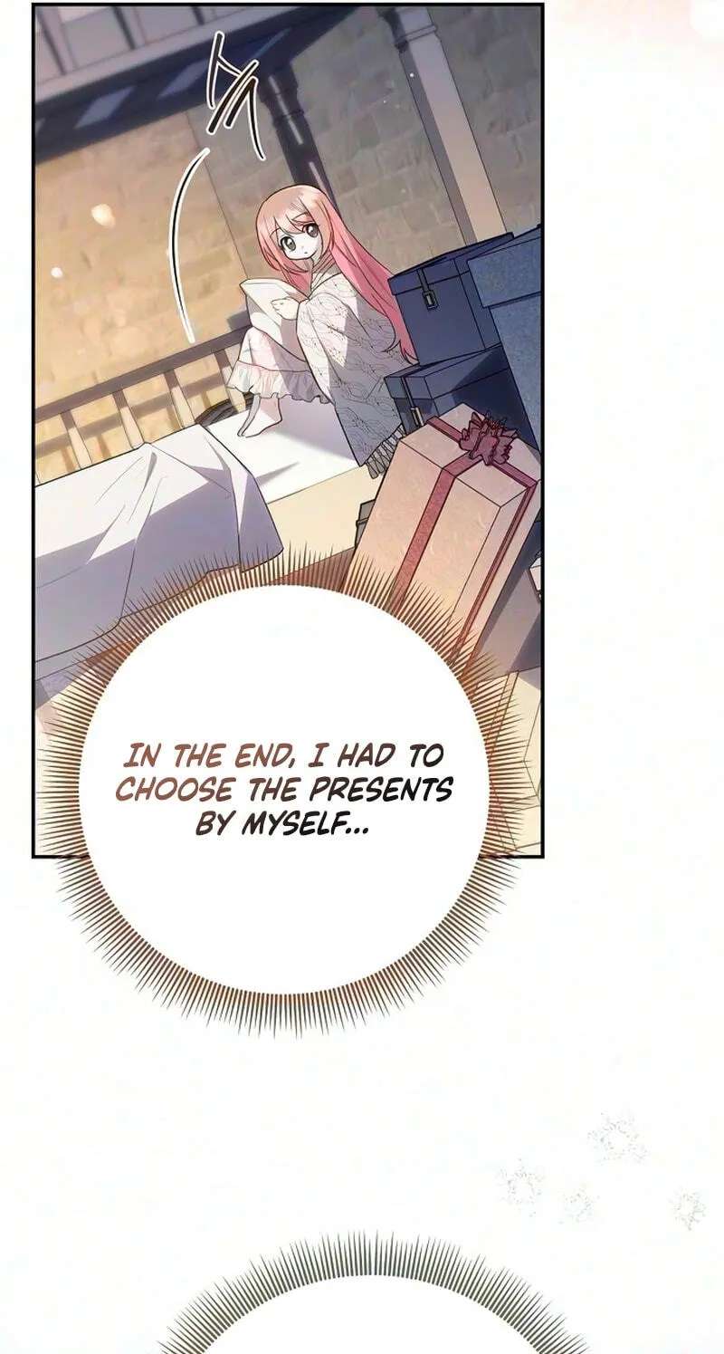 The Archmage Becomes the Swordmaster's Youngest Daughter Chapter 48 - page 54