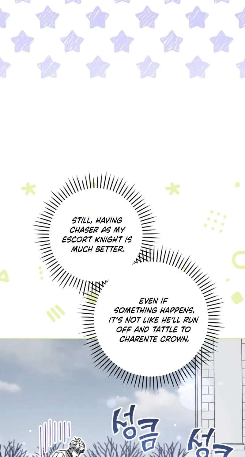 Gimme That Pacifier! Chapter 137 - page 26