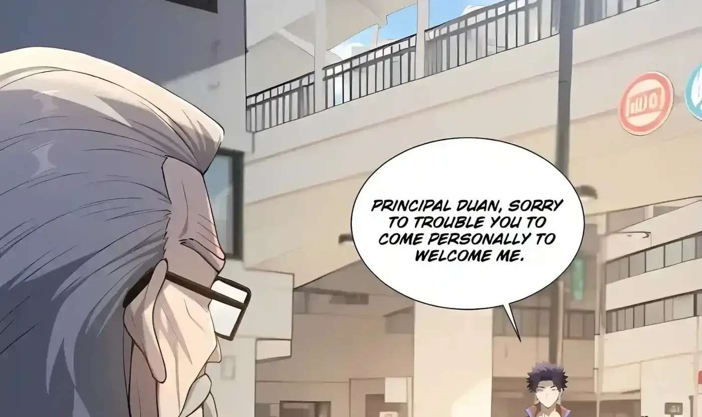 I Opened the Mythical Pet Era Chapter 43 - page 60