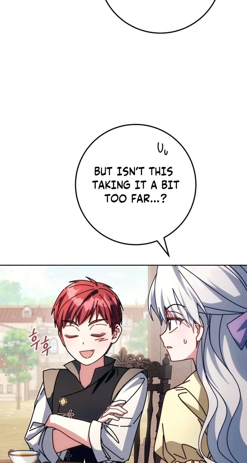 Can I Finally Cry Now? Chapter 56 - page 66