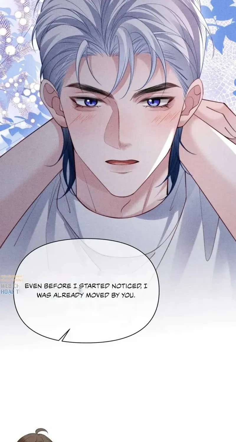 Subordinate Doting Chapter 95 - page 46