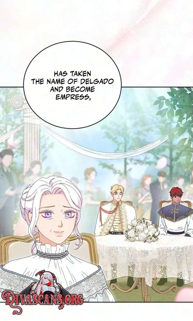 Dare I Hope Chapter 54 - page 6