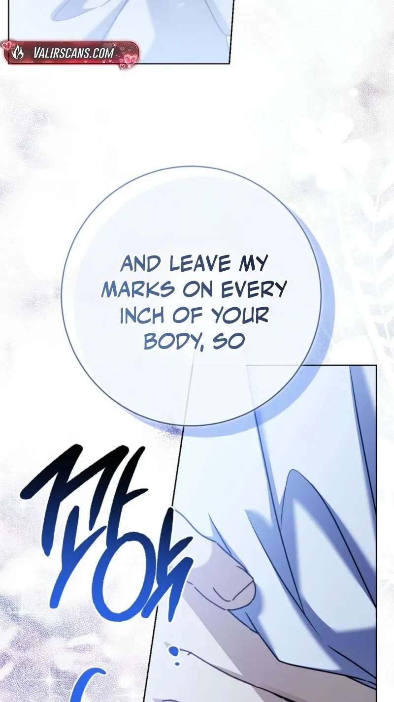 Married at Face Value Chapter 89 - page 33