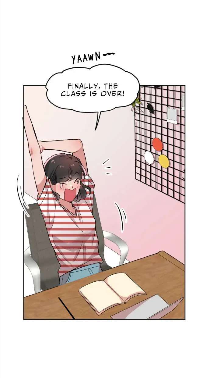 K-Chingu Chapter 2 - page 10