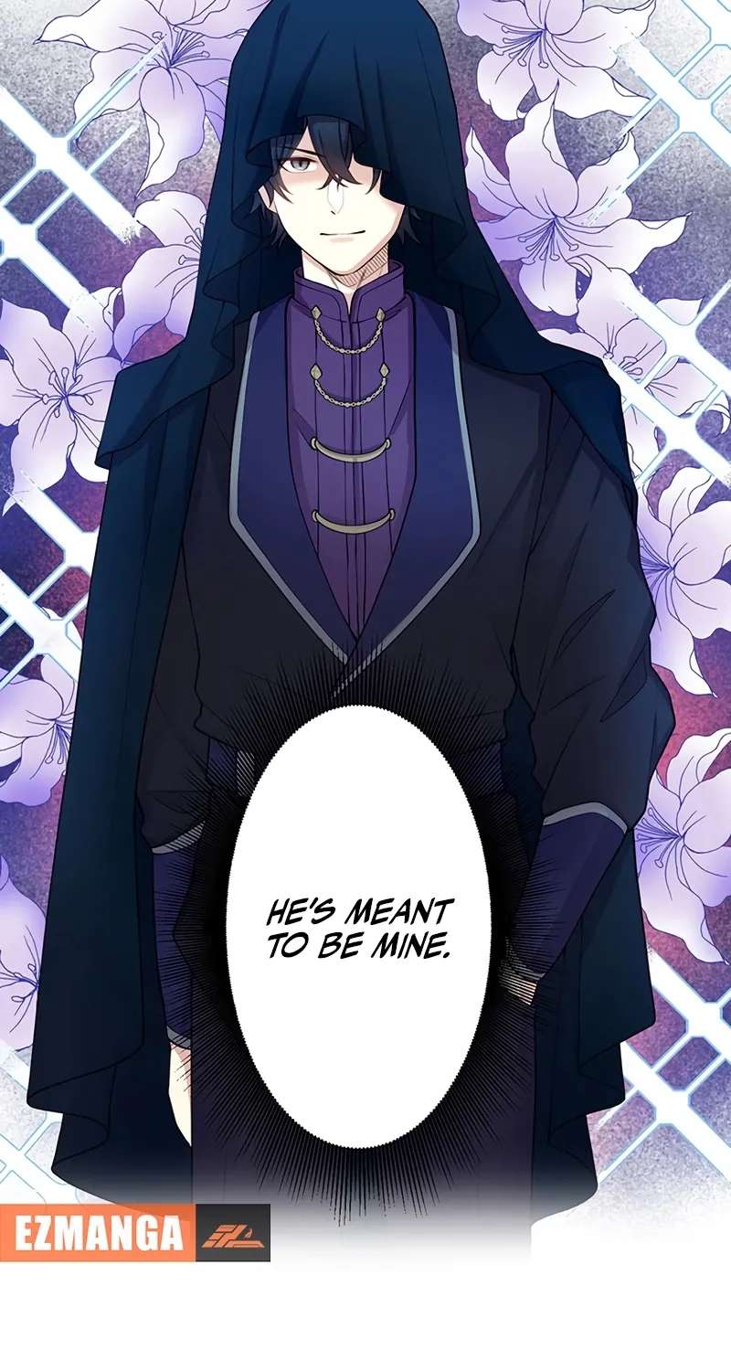 I Was a Sacrificial Princess, but I Reincarnated and Became the Body Pillow of the Demon King Chapter 46 - page 39
