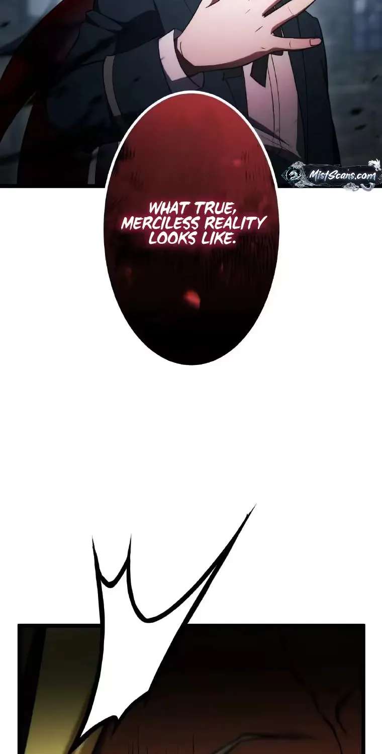 The Tyrant Girl Nero’s Rebellion Chapter 5 - page 96