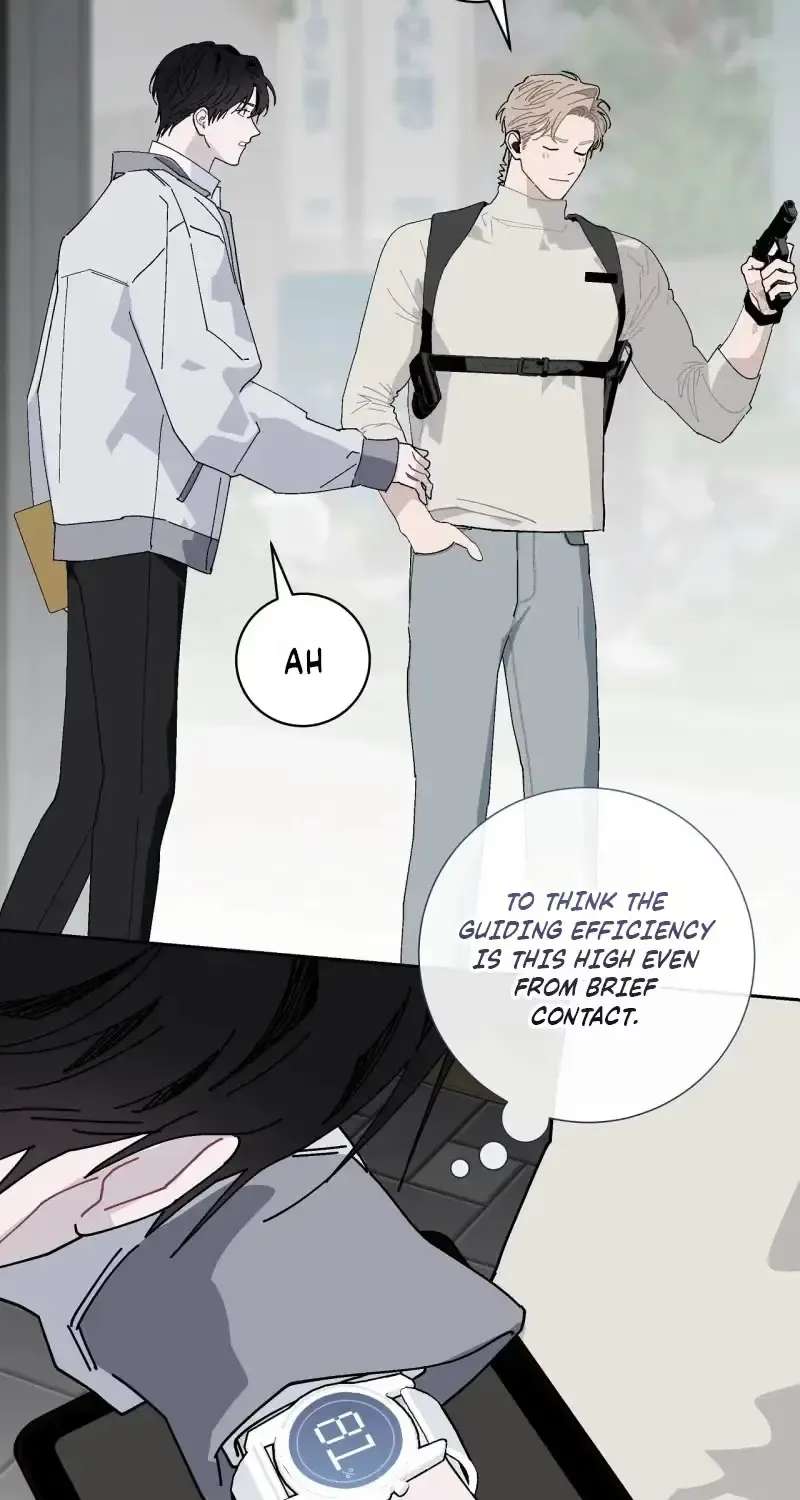 A Guide to Proper Precognition Chapter 3 - page 18
