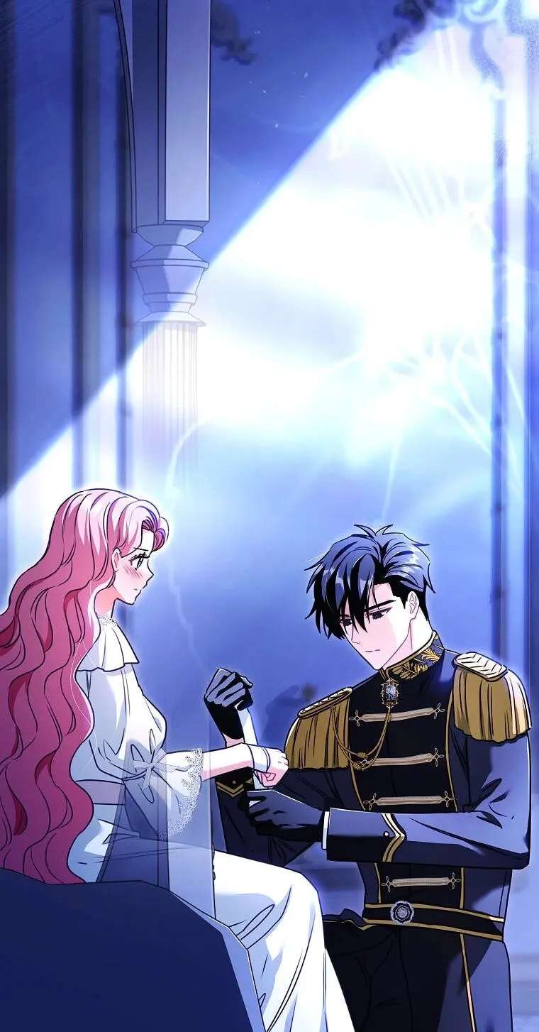 Contract Marrying Because I Am Terminally Ill Chapter 39 - page 41