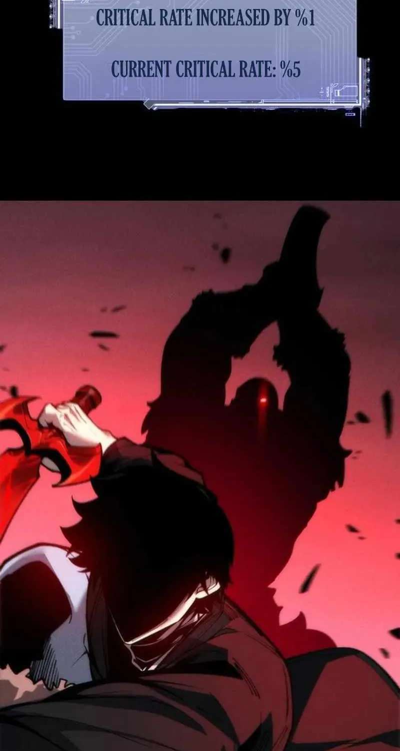 The Strongest Level 0 Absolute Supremacy Through Analysis Skills Chapter 58 - page 29