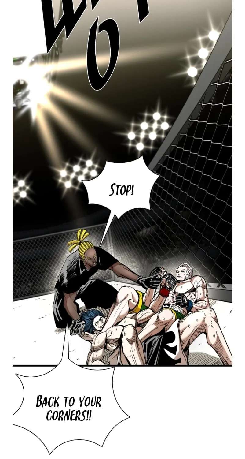 Shark Chapter 360 - page 14