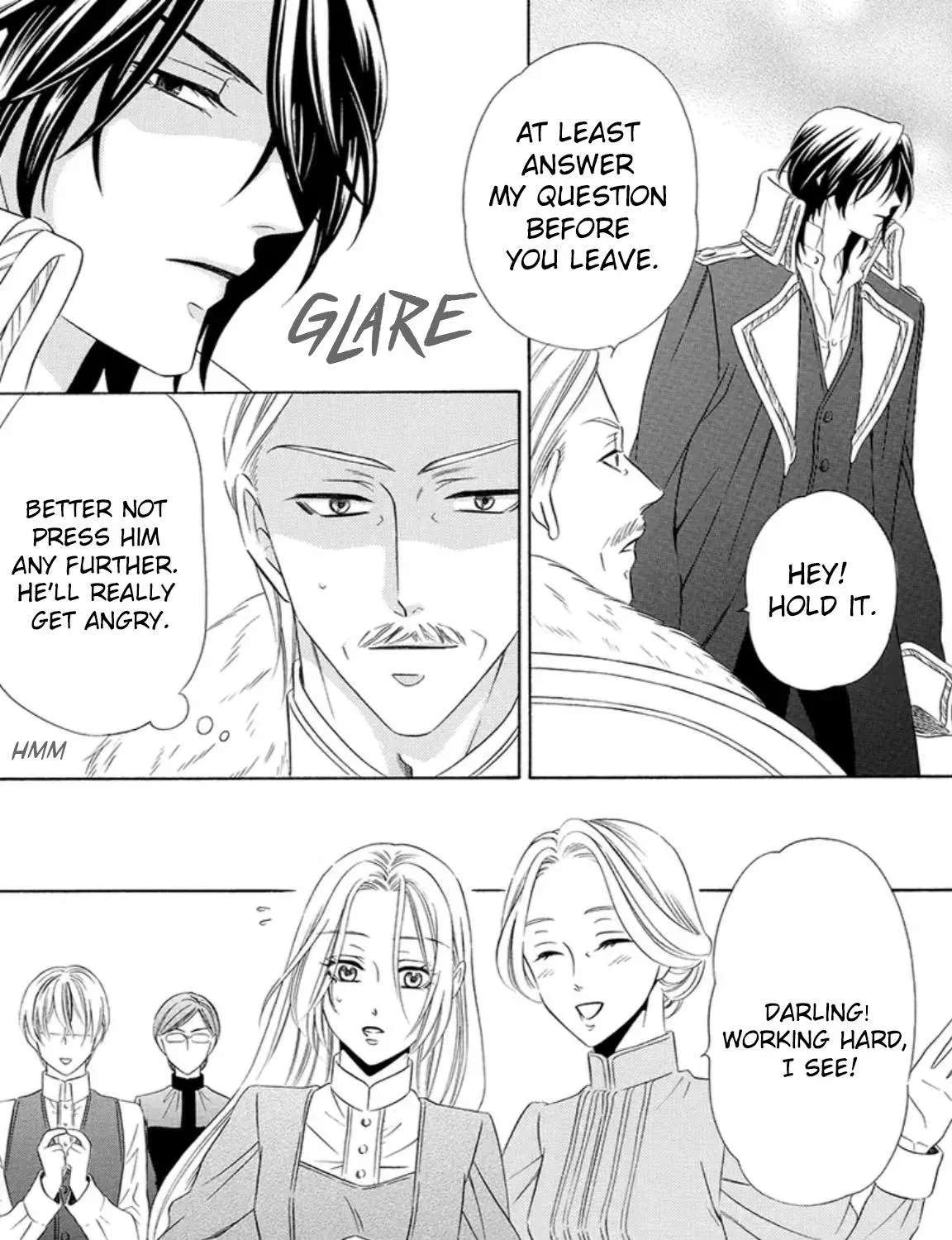 The Lazy Beast Inside the Cage Chapter 2 - page 85