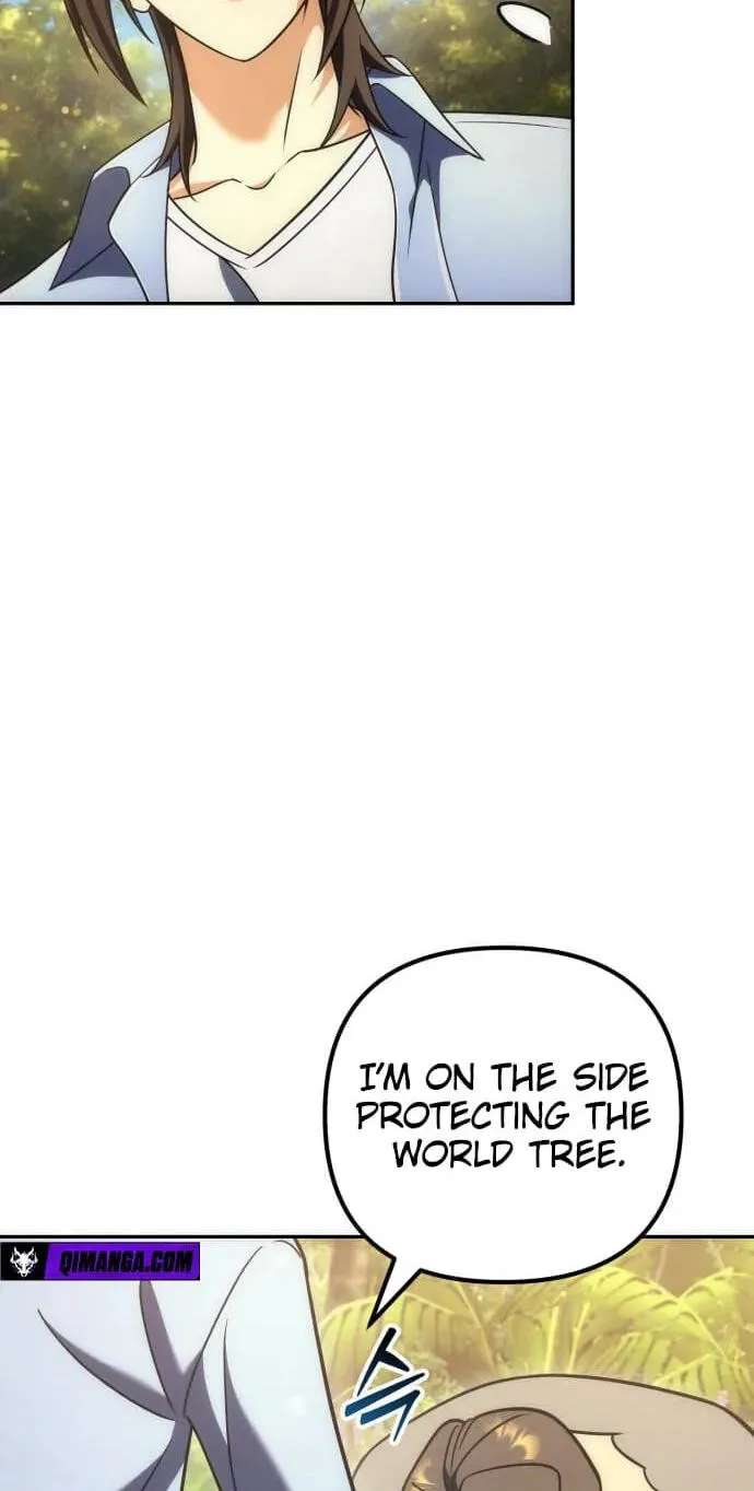 The Goddess of Abundance and Her Troublemaker Apostle Chapter 58 - page 50