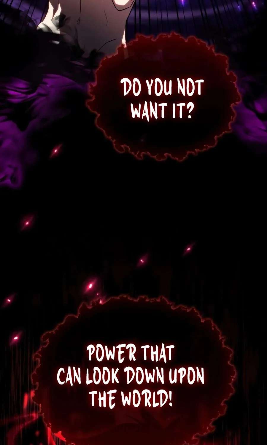 The Corruption Immune Swordsman's Calamity Sword Chapter 1 - page 118