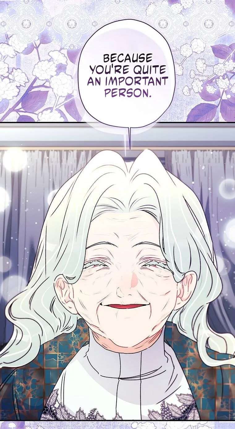 The Male Lead's Little Lion Daughter Chapter 175 - page 64