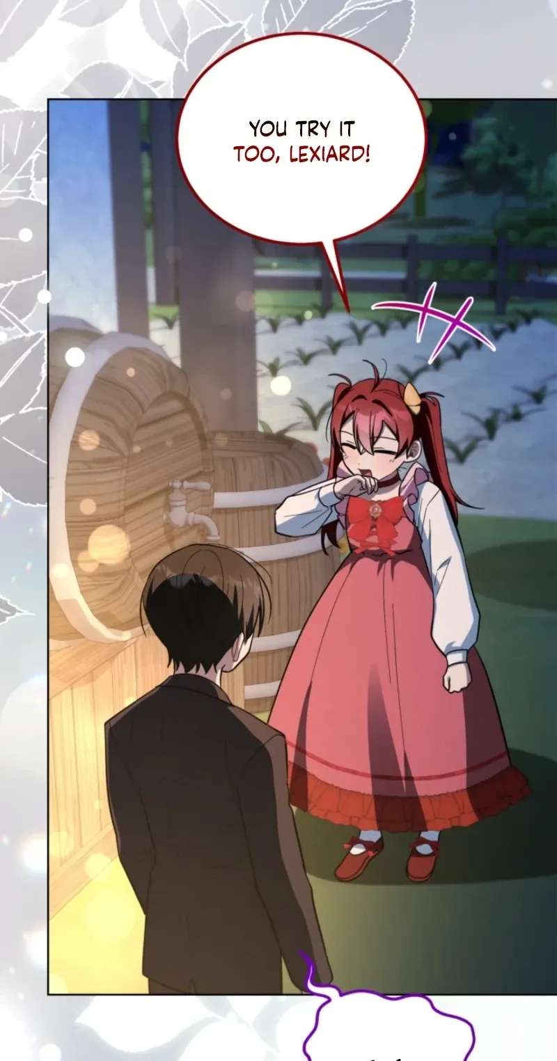 I Received a Request from the Villain Boss Chapter 36 - page 44