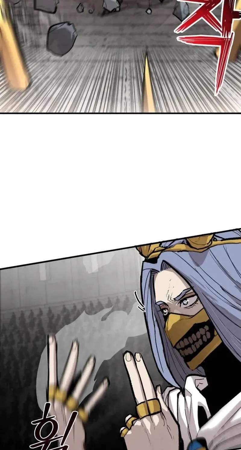 War of Corpses Chapter 74 - page 49