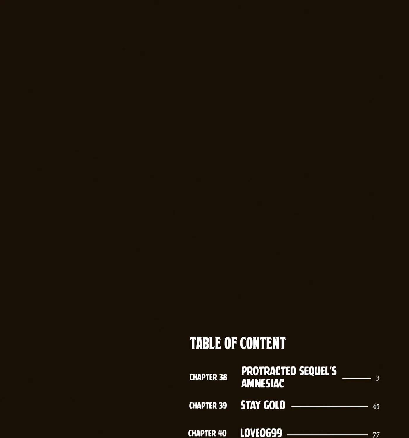 Touge Oni Chapter 43 - page 79