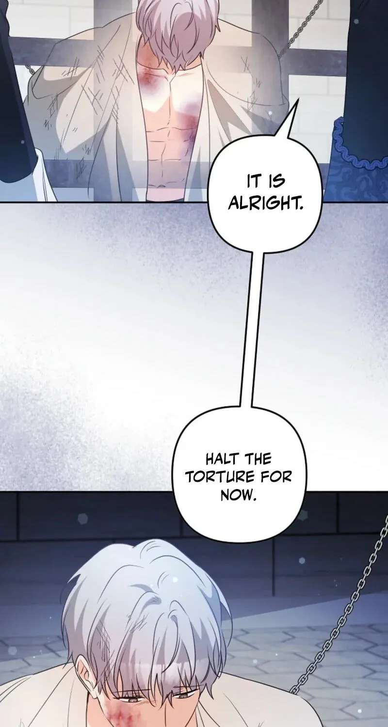 Stop Obsessing Over Me, I Want a Divorce! Chapter 60 - page 48