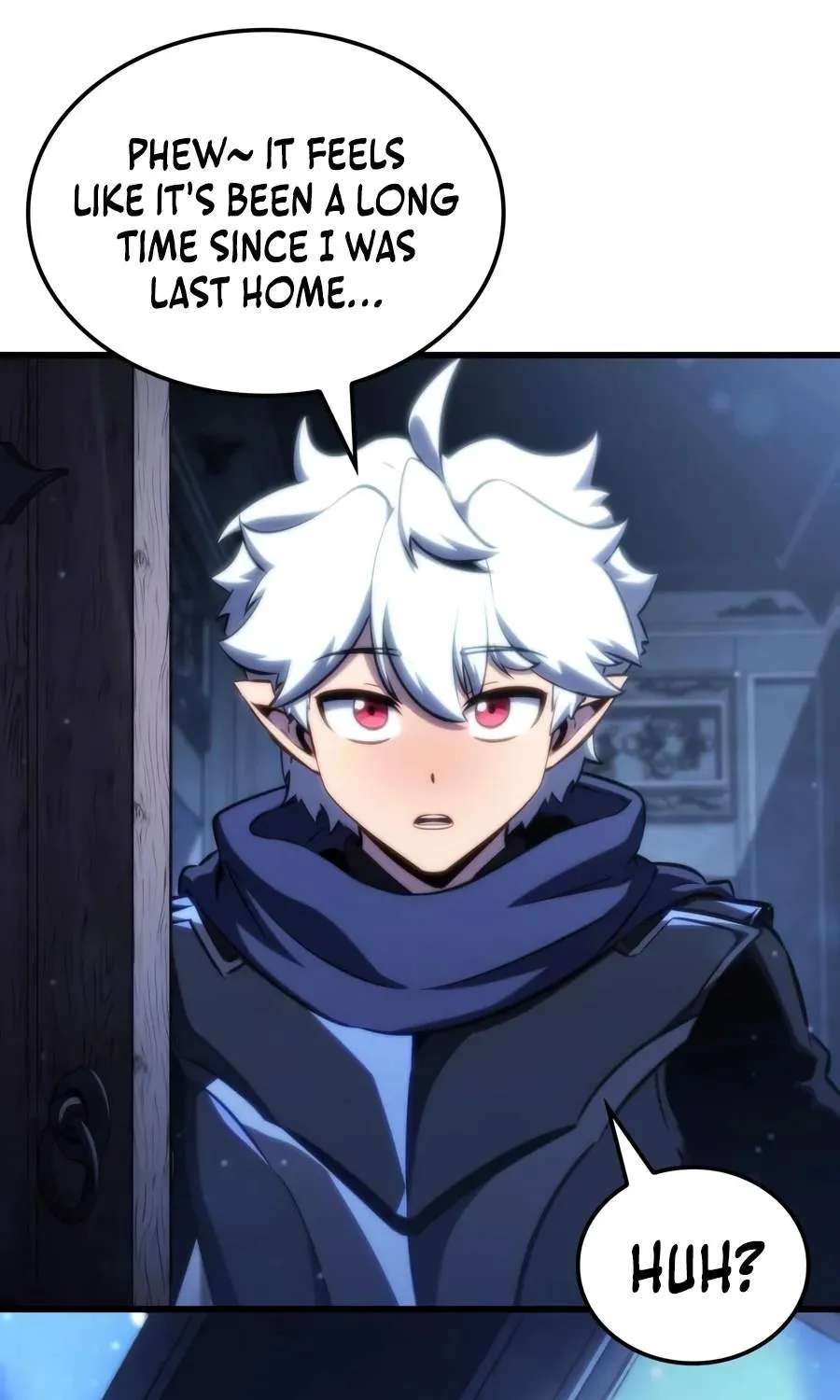 Breakers Chapter 110 - page 29