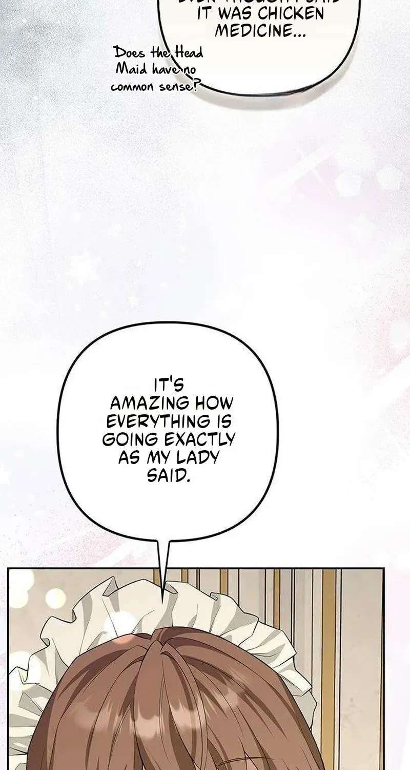A Wicked Woman's Life with Her In-Laws Is Fun Chapter 8 - page 70