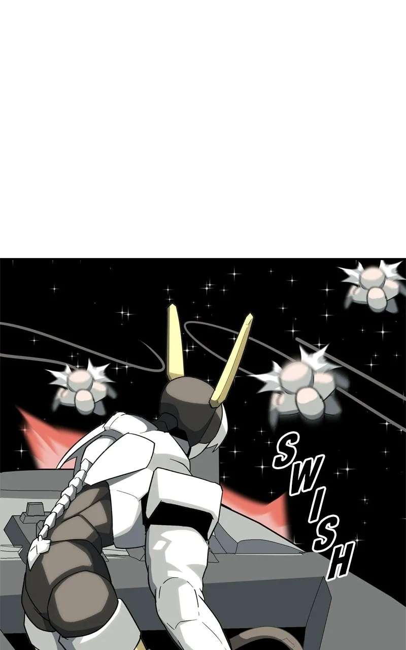 Grand Finale Chapter 48 - page 96