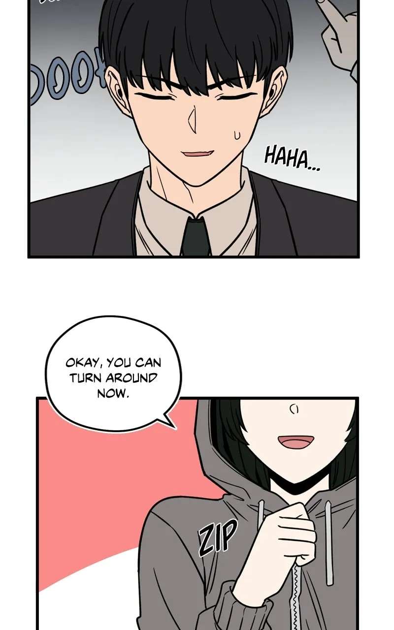 The Overpowered Support Chapter 46 - page 36