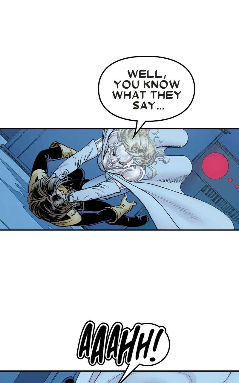 Astonishing X-Men Chapter 32 - page 19