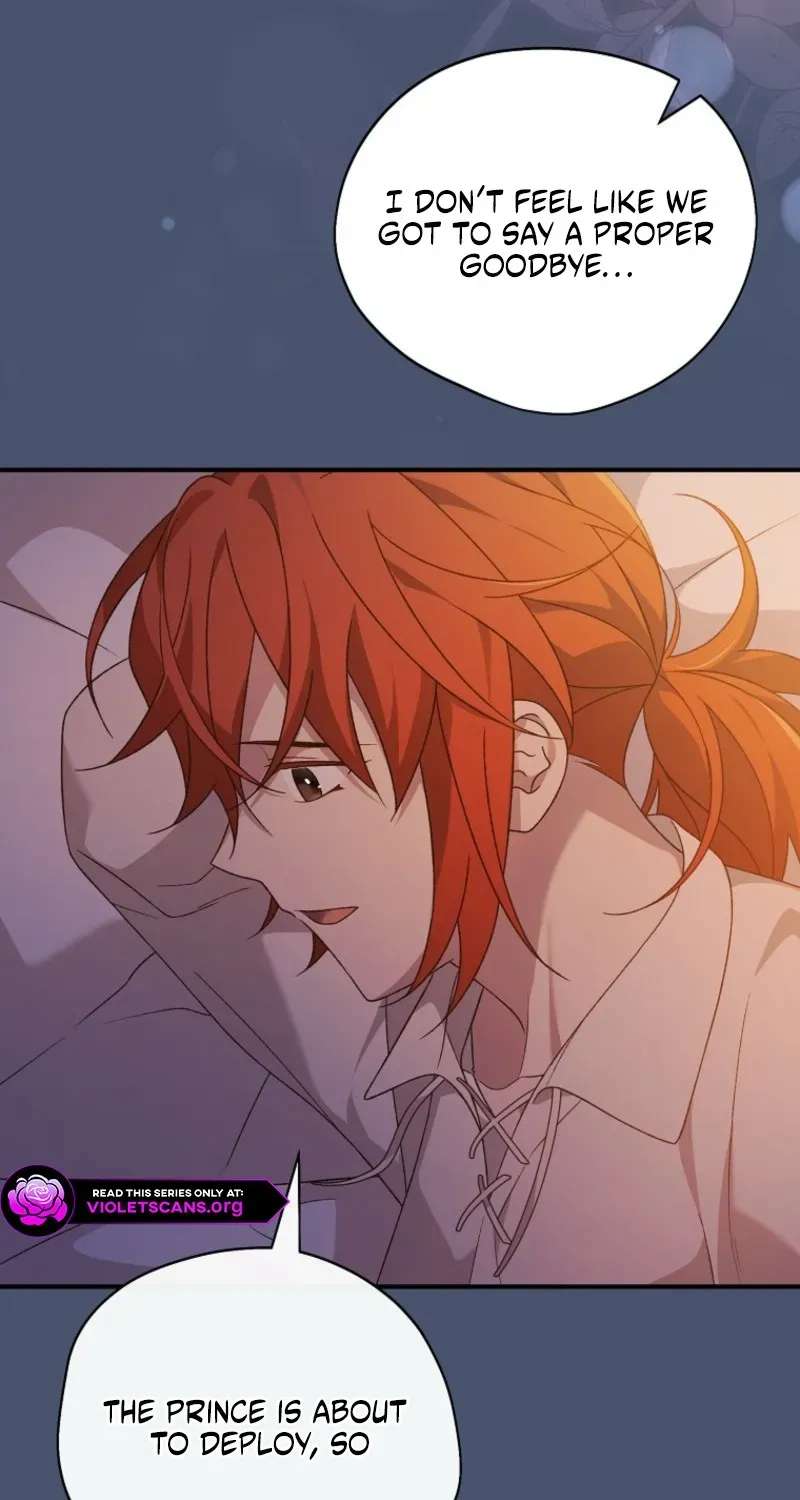 I Was Just Having Fun With The Time Limit Chapter 67 - page 6