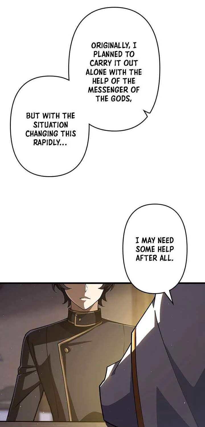 Supreme Academy Genius Chapter 110 - page 48