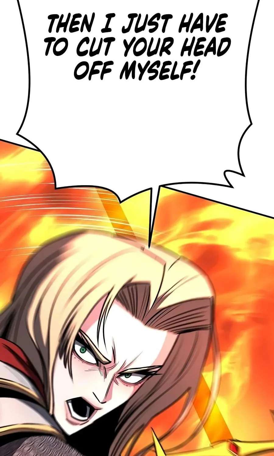 The Berserker's Second Playthrough Chapter 42 - page 110