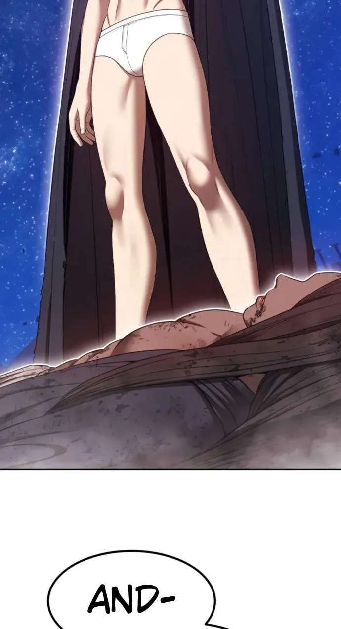 +99 Reinforced Wooden Stick Chapter 217 - page 217