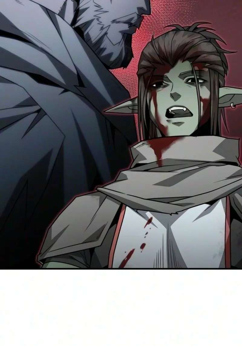 Green Skin Chapter 16 - page 41