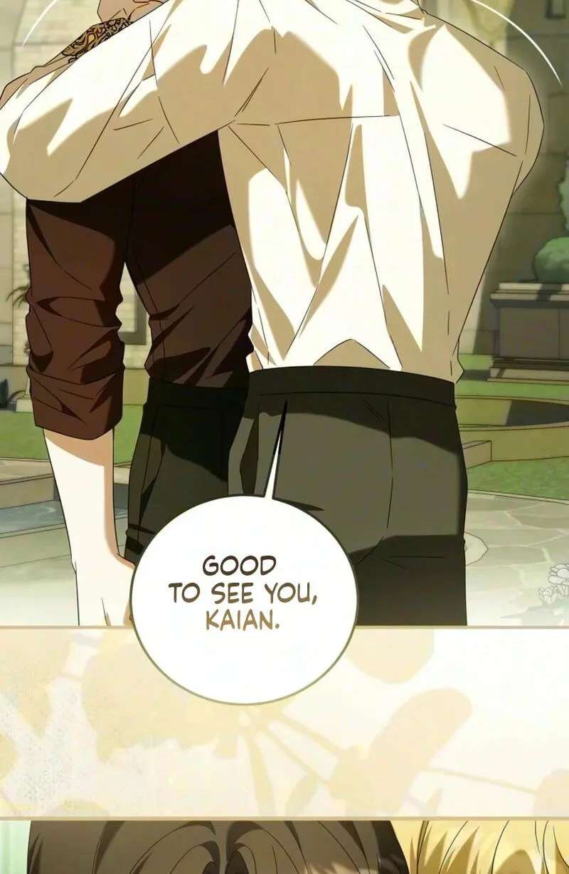 Having Enemy’s Baby Chapter 40 - page 92