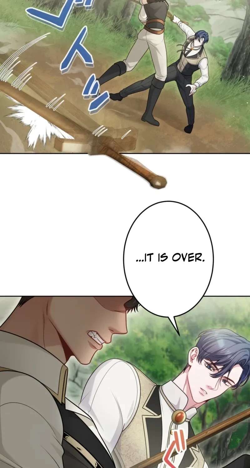 The Hostage Wife Wants a Divorce Chapter 15 - page 47